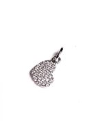 Pendente Stocco Gioielli Donna in Argento Zircone APS 210 - APS 210